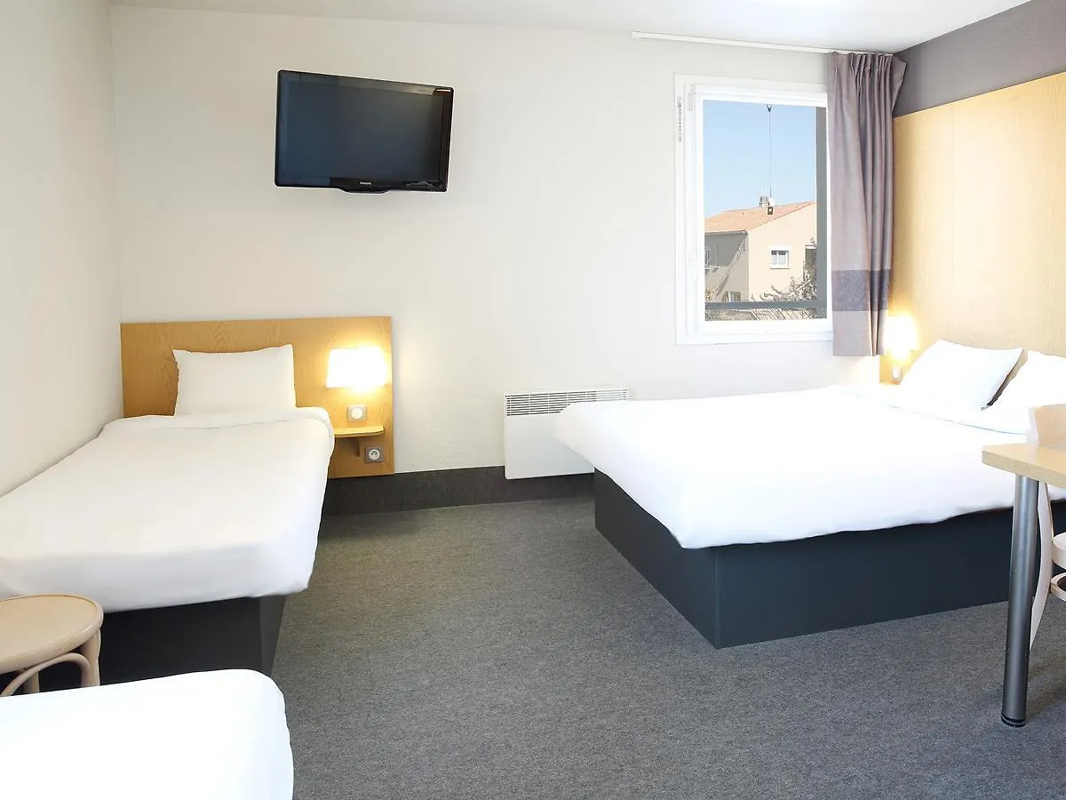 B&B Hotel Marseille Aeroport Saint-Victoret