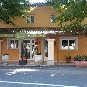 Hotel Au Relais Provencal