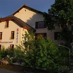 La Ferme Du Bois Barbu Hotel Villard-de-Lans