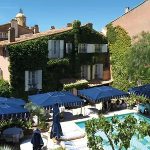Hotel Le Yaca