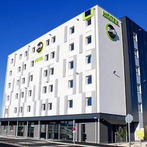 ** Hotel Sud Francie