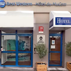 Hotel Western Du Mucem