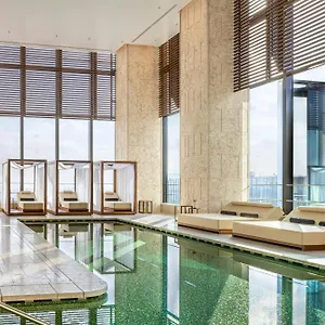 Bvlgari 5* Präfektur Tokio
