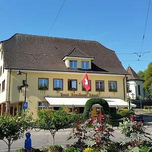 Rössli 3* Allschwil