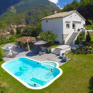 Bed & Breakfast Les Hortensias