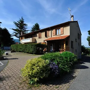 Le Hotel Pélussin