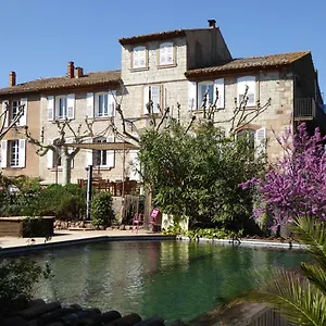 Bed & Breakfast La Grande Lauzade